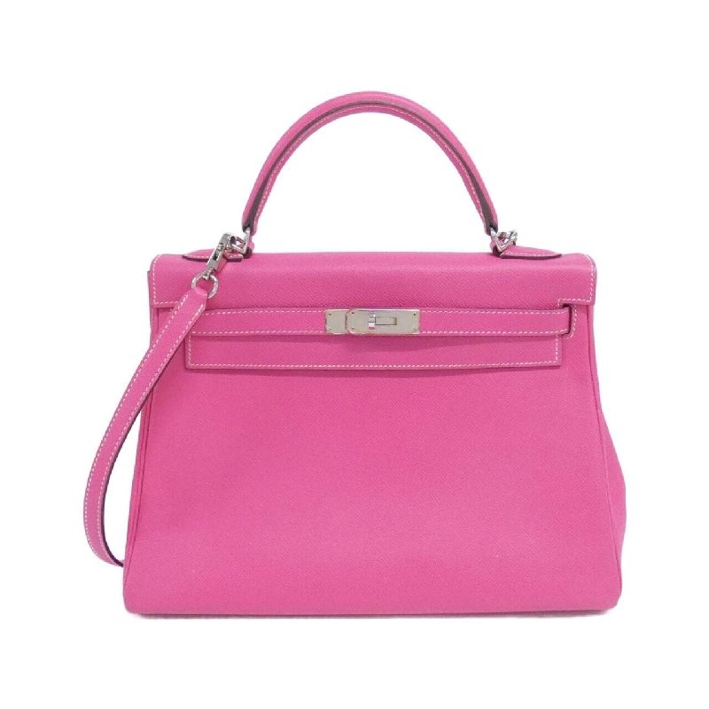 Túi Hermes Kelly Candy 32cm 063112CK - Hàng hiệu Chính hãng 805459