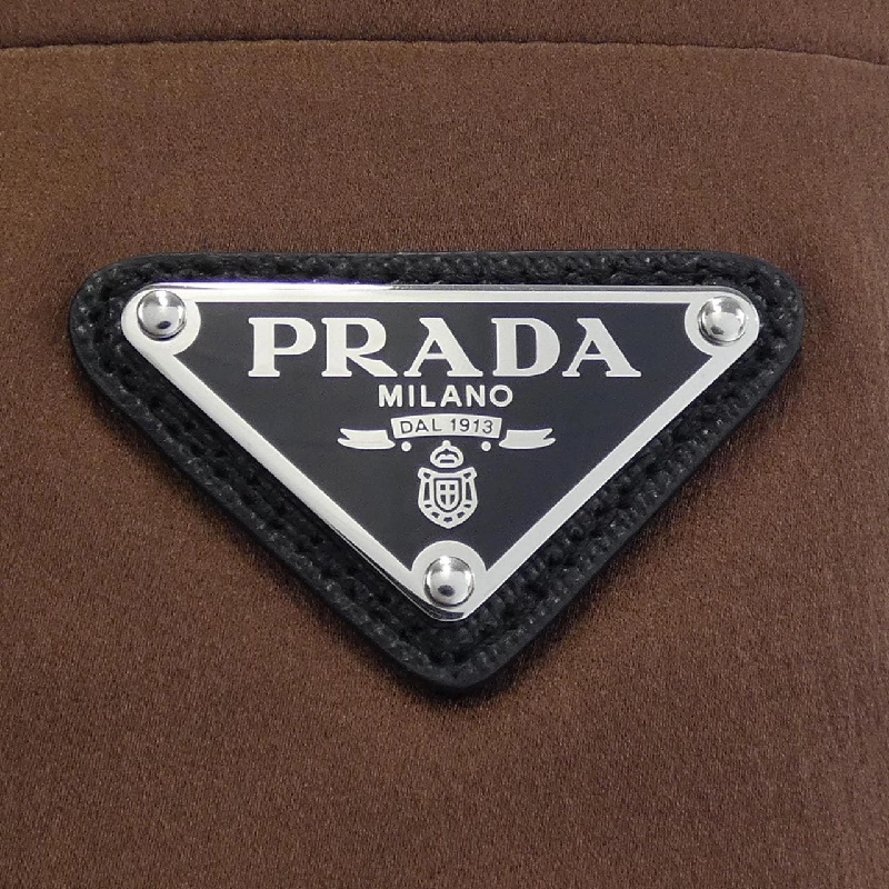 【Mã giảm giá】Quần short PRADA 653022
