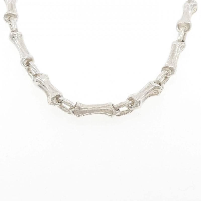 Dây chuyền Tiffany Bamboo - Hàng hiệu Chính hãng 845253