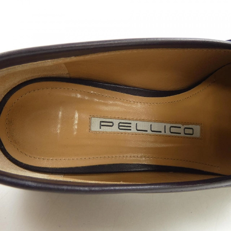 【Khuyến mãi】Giày PELLICO 662221