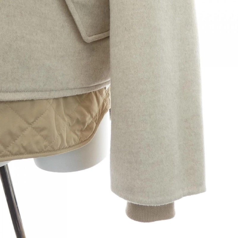 HERMES 3WAY 5H0287DB Áo khoác - Hàng hiệu Chính hãng 813560