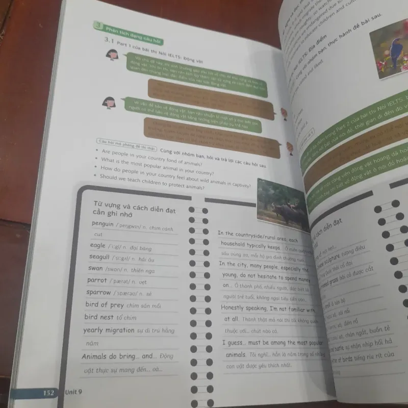 IELTS Course for Secondary Education 1002163