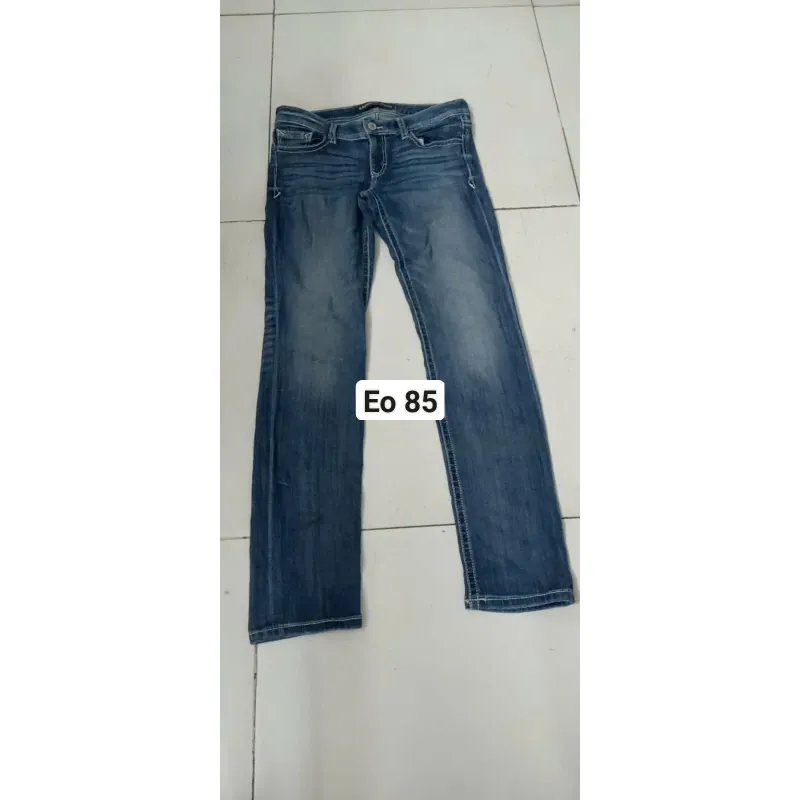 Quần Jean eo trên 80 975599