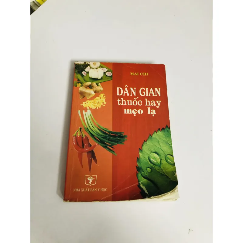 DÂN GIAN THUỐC HAY MẸO LẠ 693693
