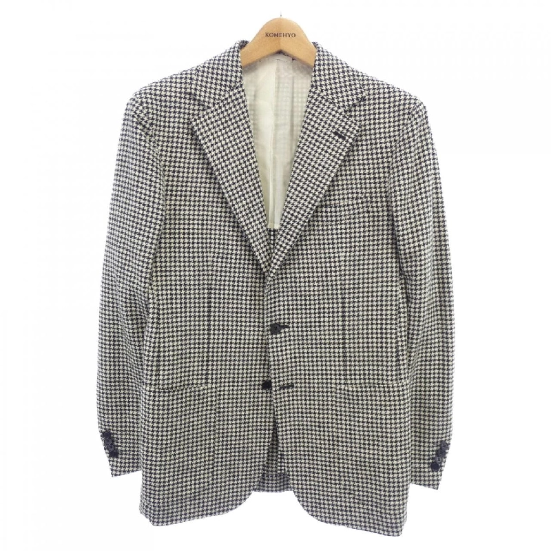 DE PETRILLO Jacket - Hàng hiệu Authentic 891003