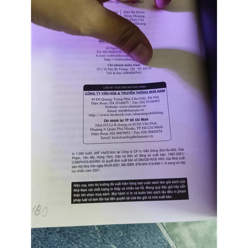 Giết con chim Nhại - Harper Lee 598346