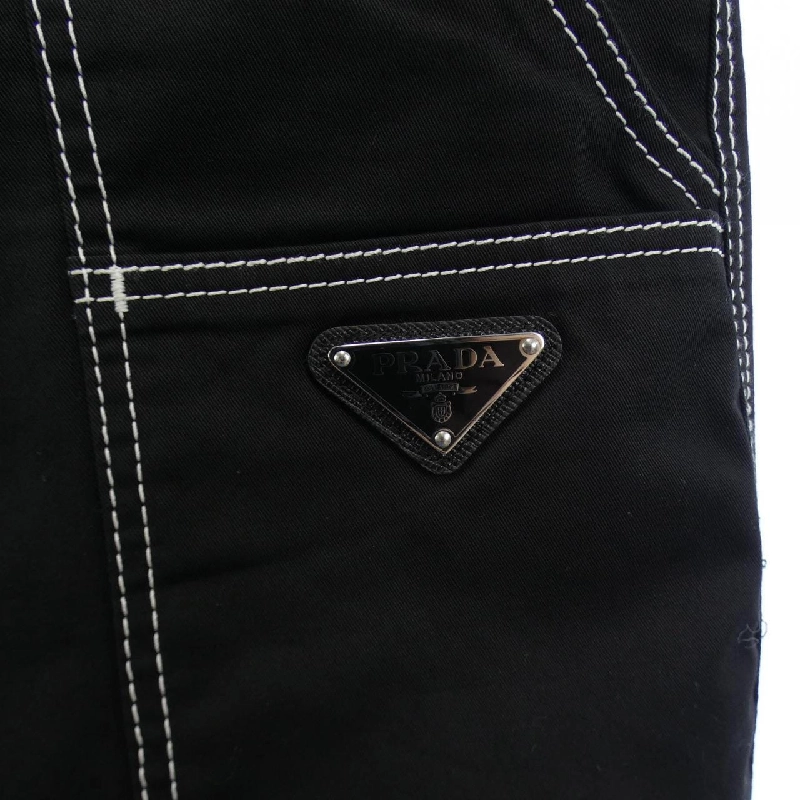 Quần short PRADA - Hàng hiệu Authentic 894892