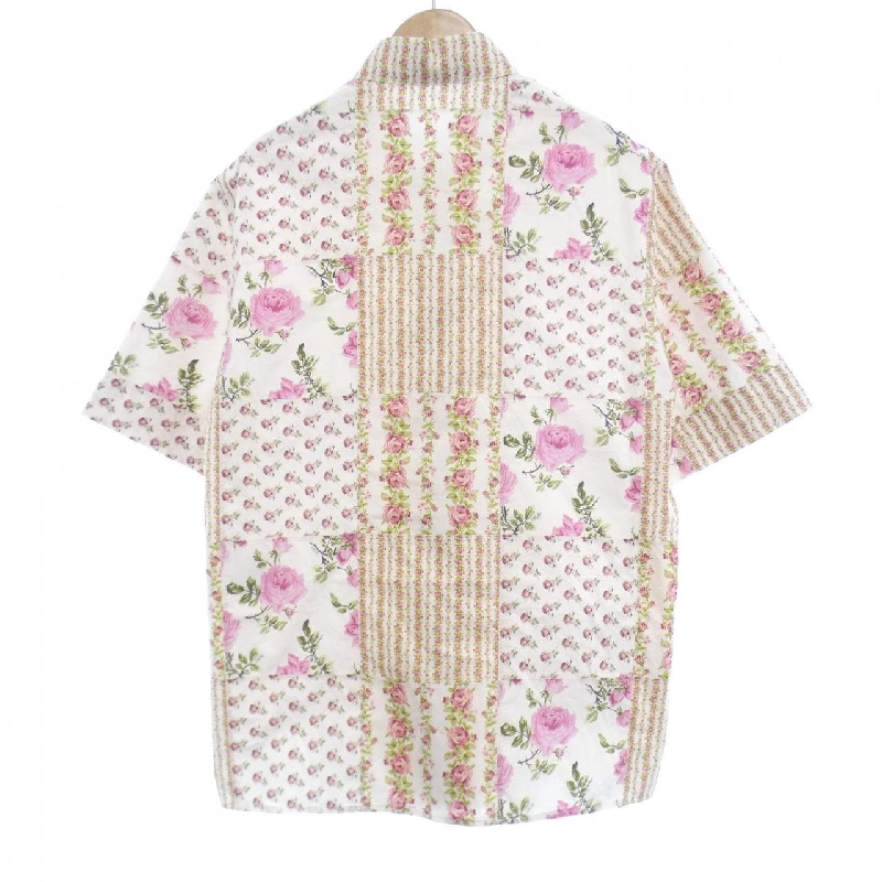 Áo sơ mi ngắn tay DIOR - Hàng hiệu Chính hãng 899438