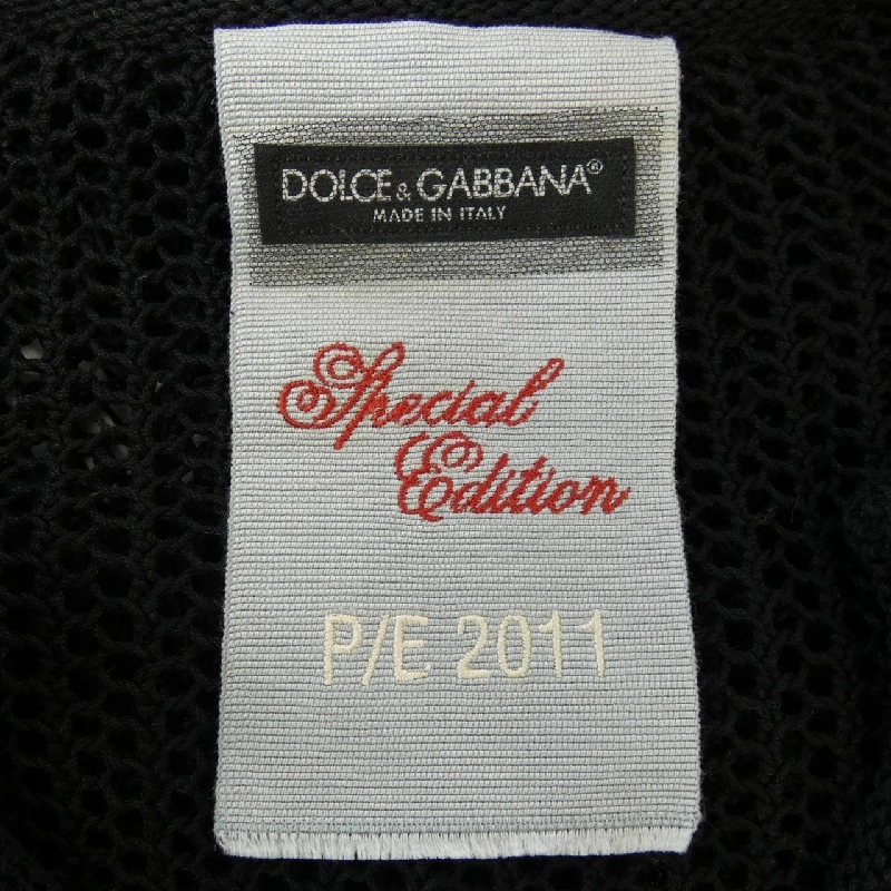 Dolce & Gabbana DOLCE&GABBANA Áo khoác - Hàng hiệu Chính hãng 826261