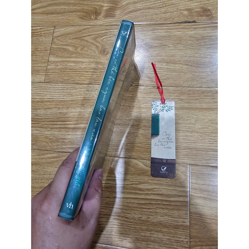 Còn có thể bên người bao lâu nữa 448571