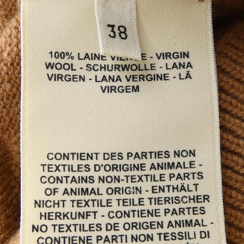 【Mã giảm giá】Áo cardigan HERMES 643316