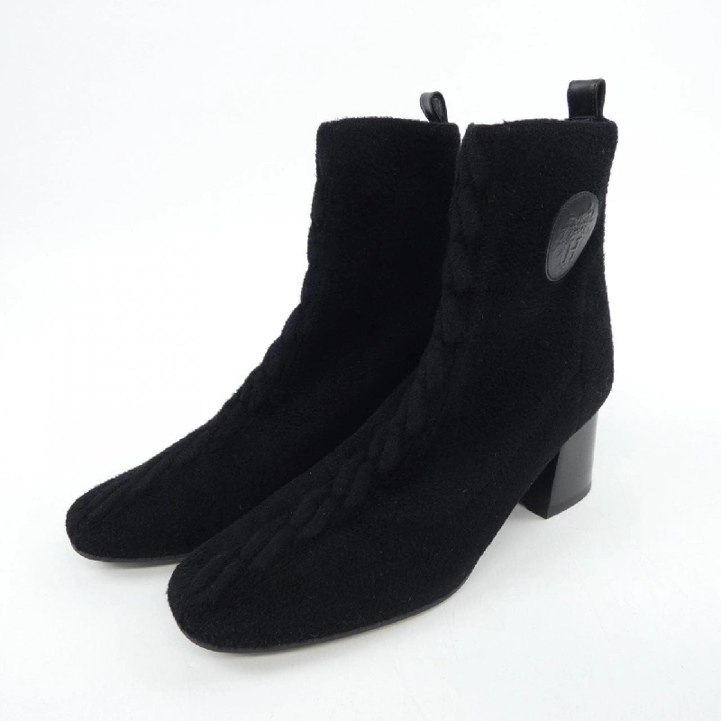 Giày boot HERMES JENNA CLIC CEST NOUE 242199Z - Hàng hiệu Authentic 829805