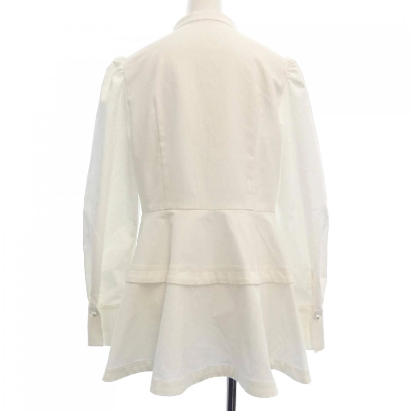 【Mã giảm giá】Áo sơ mi M-Premier 640487