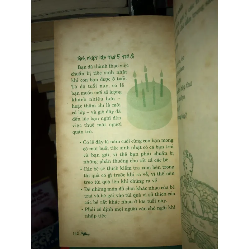 101 trò chơi cho bé trong các buổi tiệc - Jane Kemp 936697