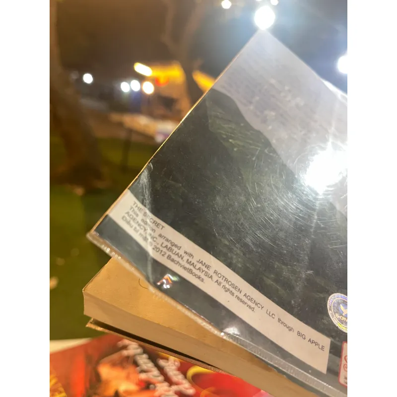 ĐIỀU BÍ MẬT - JULIE GARWOOD (RUBI THUÝ dịch)  1008480