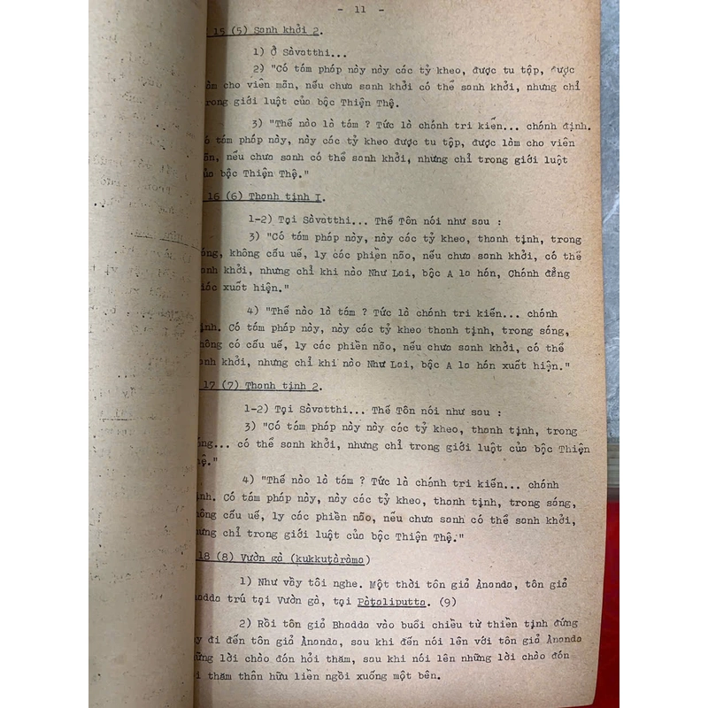 TƯƠNG ƯNG BỘ KINH (PALI SAMYUTTA NIKAYA) - THÍCH MINH CHÂU 529984