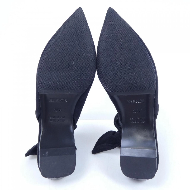 【Mã giảm giá】Giày cao gót HERMES 662156