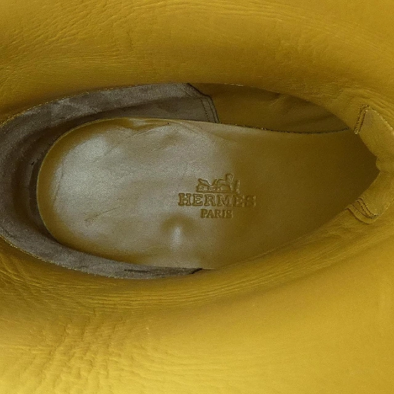【Mã giảm giá】Giày bốt dài HERMES 659921
