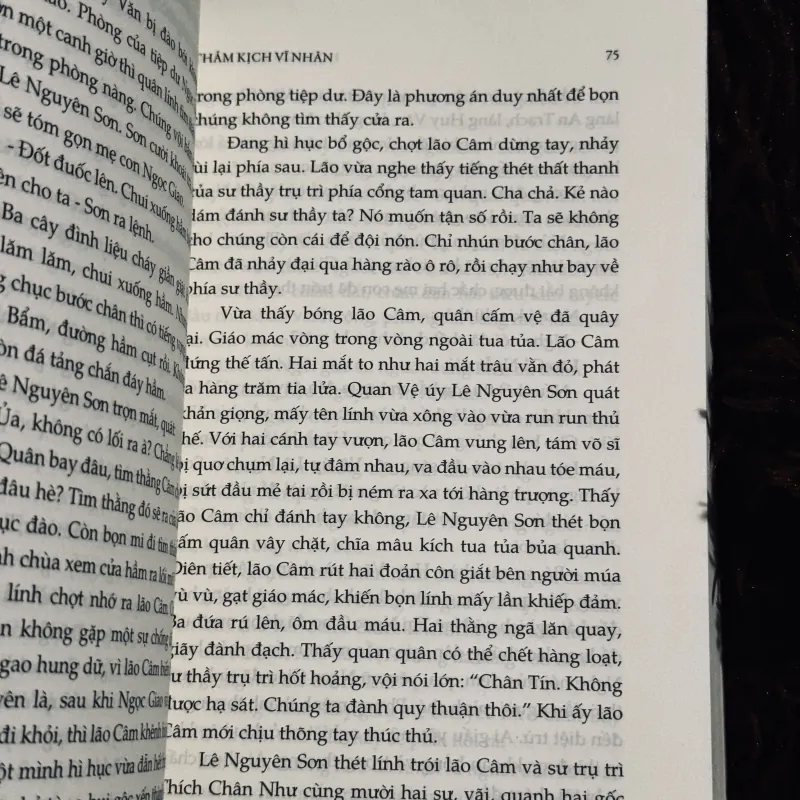 Thảm kịch vĩ nhân 776772