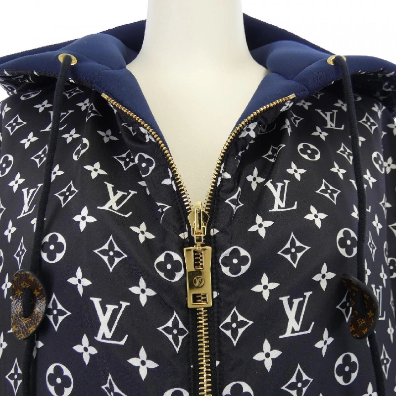 Áo khoác LOUIS VUITTON FMOW36KF5 - Hàng hiệu Authentic 816126