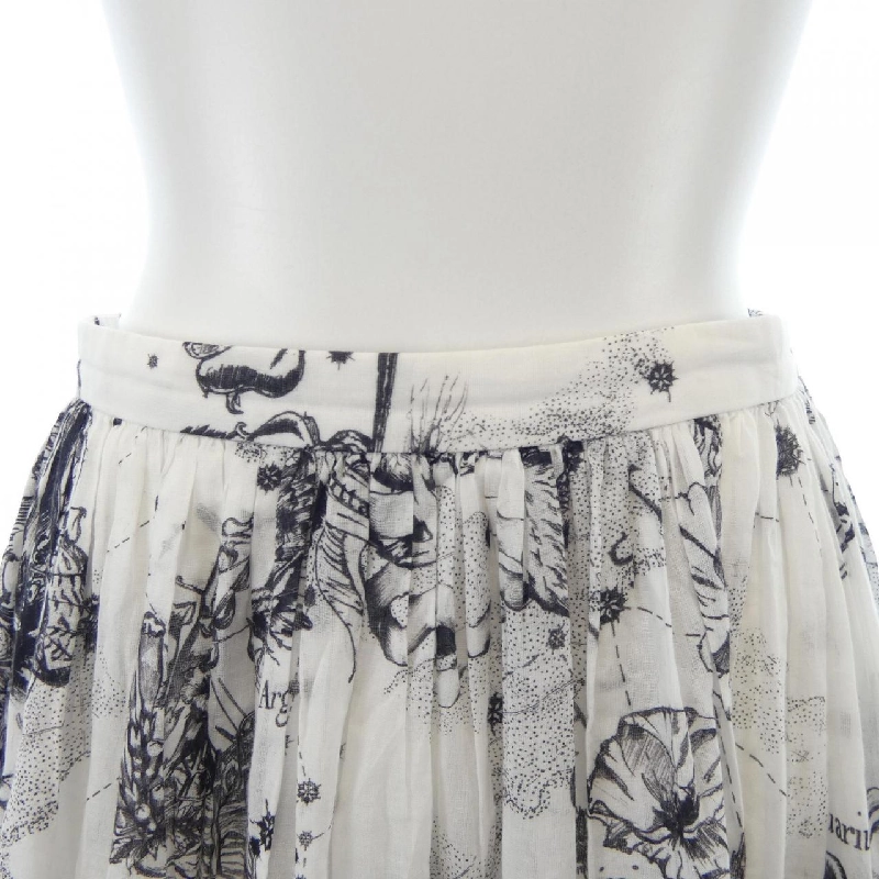 Chân váy CHRISTIAN DIOR - Hàng hiệu Authentic 824005