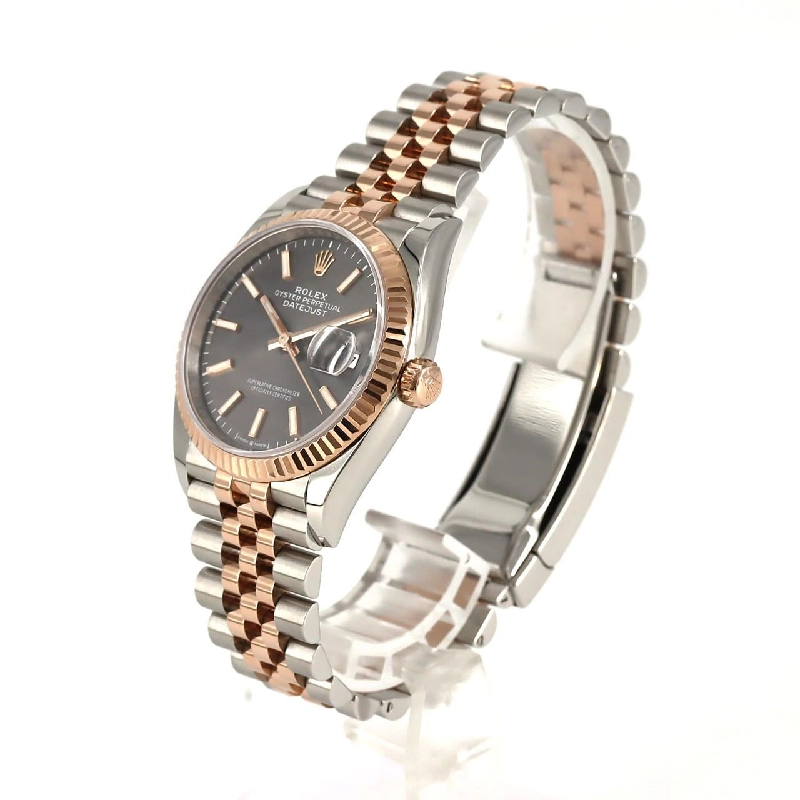 Đồng hồ Rolex Datejust 126231 SSxPG tự động - Hàng hiệu Chính hãng 881858