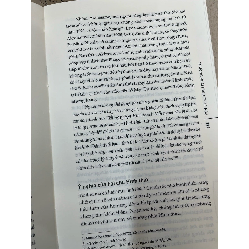 Phê bình văn học thế kỷ XX - Thuỵ Khuê 969775