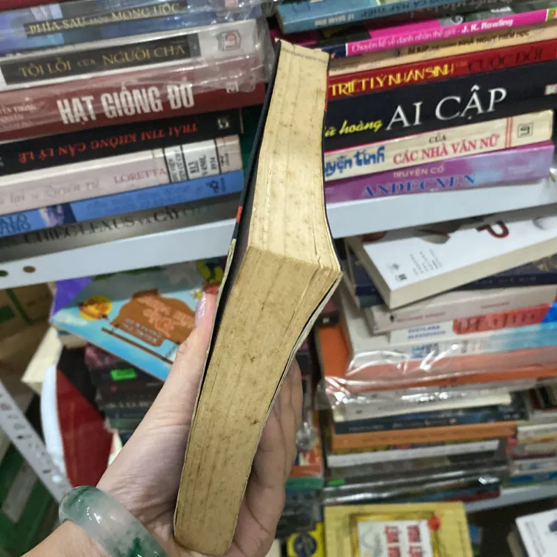 Đắc Nhân Tâm  760806