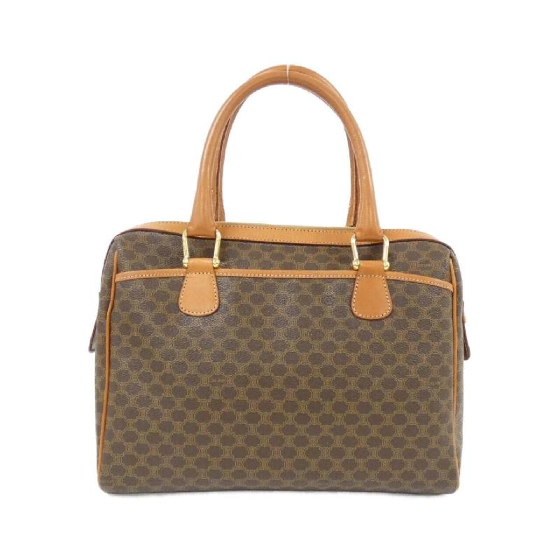 【Vintage】Túi Boston Celine 614645