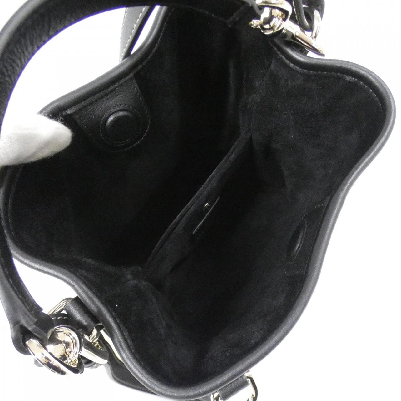 Túi GG EMBLEM 815118 AAEC2 - Hàng hiệu Authentic 770504