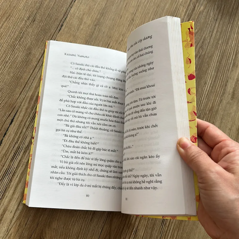 Mùa thu của cây dương 640108