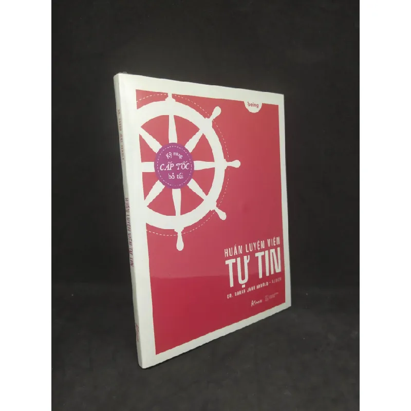 [Sách Cũ SCGR] Huấn luyện viên tự tin mới 100% HCM0812 682307