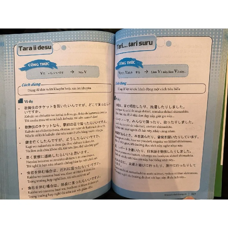 Từ điển ngữ pháp tiếng Nhật - Hoàng Quỳnh 641977