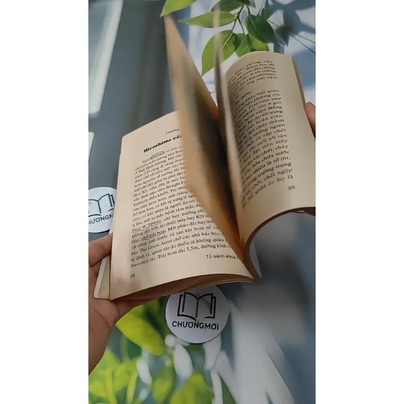 Bạn Biết Gì Về Vũ Khí Hạt Nhân - GS TS Nguyễn Chung Tú 727255