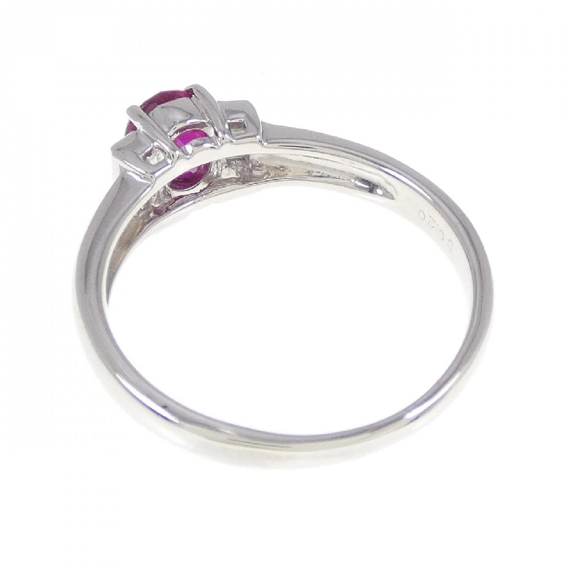 Nhẫn Ruby 0.95CT 667886