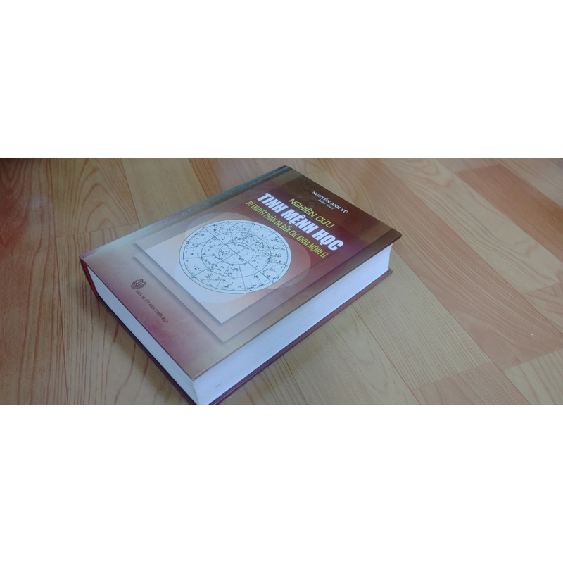 TÍNH MỆNH HỌC  531754