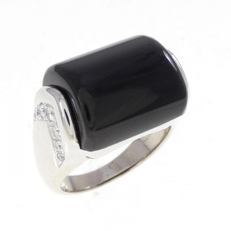 Nhẫn Bulgari Muza - Hàng hiệu Authentic 838410