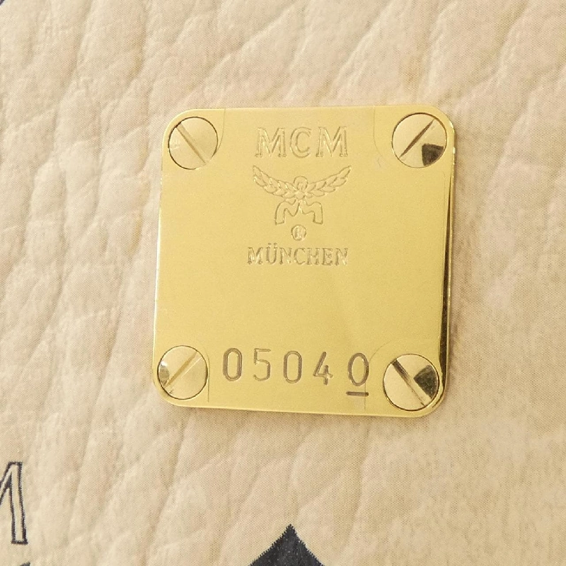 Ba lô MCM MWK6AXL06IG001 - Hàng hiệu Chính hãng 830948