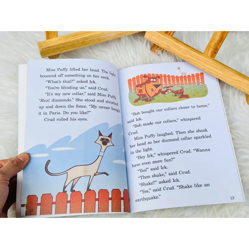 I can read pinkalicious - 27 books 796017