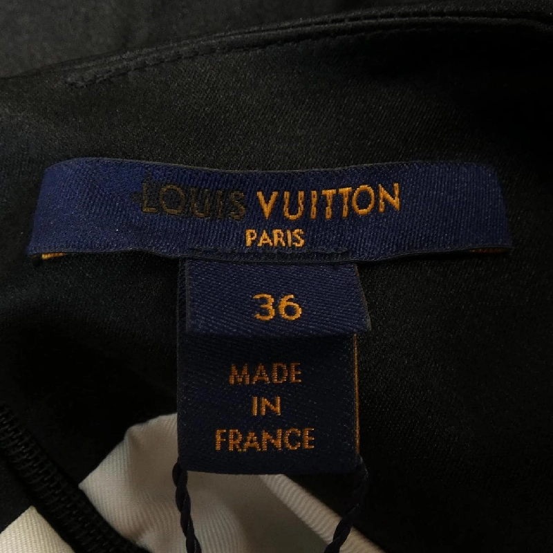 【Mã giảm giá】Đầm Louis Vuitton LOUIS VUITTON 651884