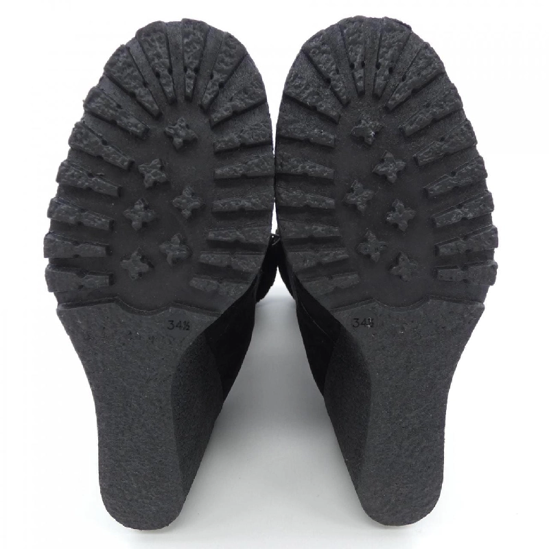 Giày boot FENDI - Hàng hiệu Authentic 829979