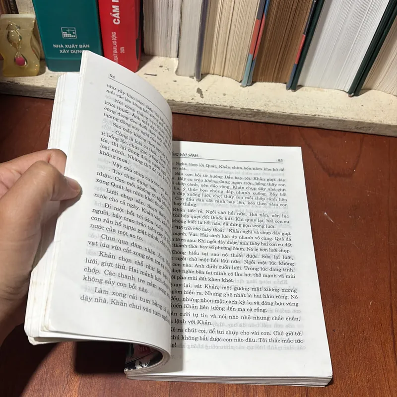 II Truyện Ngắn Hay Về Chiến Tranh (Quyển 2) - Nhiều Tác Giả - 2006 711978