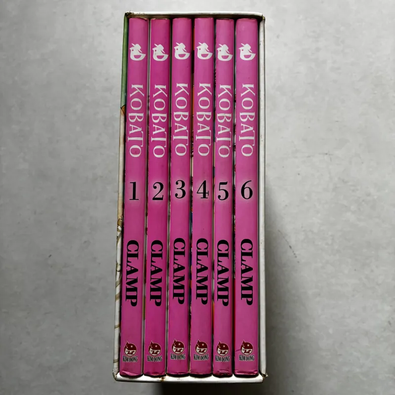 Box Kobato full 6 tập 972173
