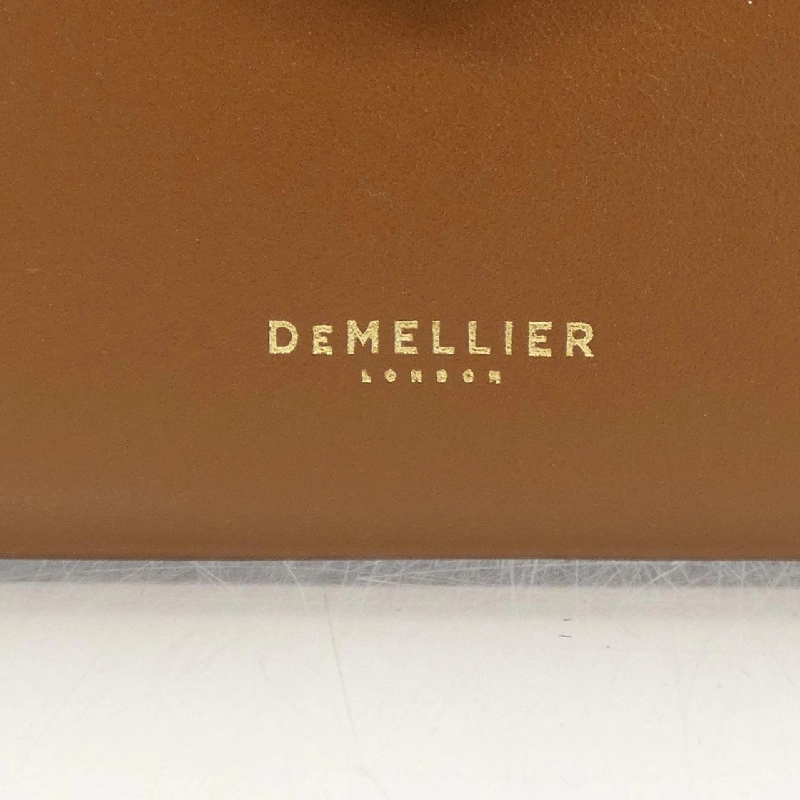 【Khuyến mãi】Túi DEMELLIER 658191