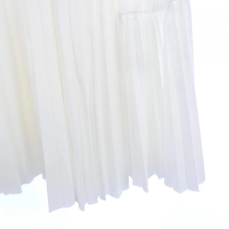 【Mã giảm giá】Váy SACAI 653114