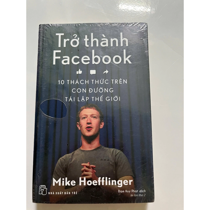Trở thành Facebook 448046