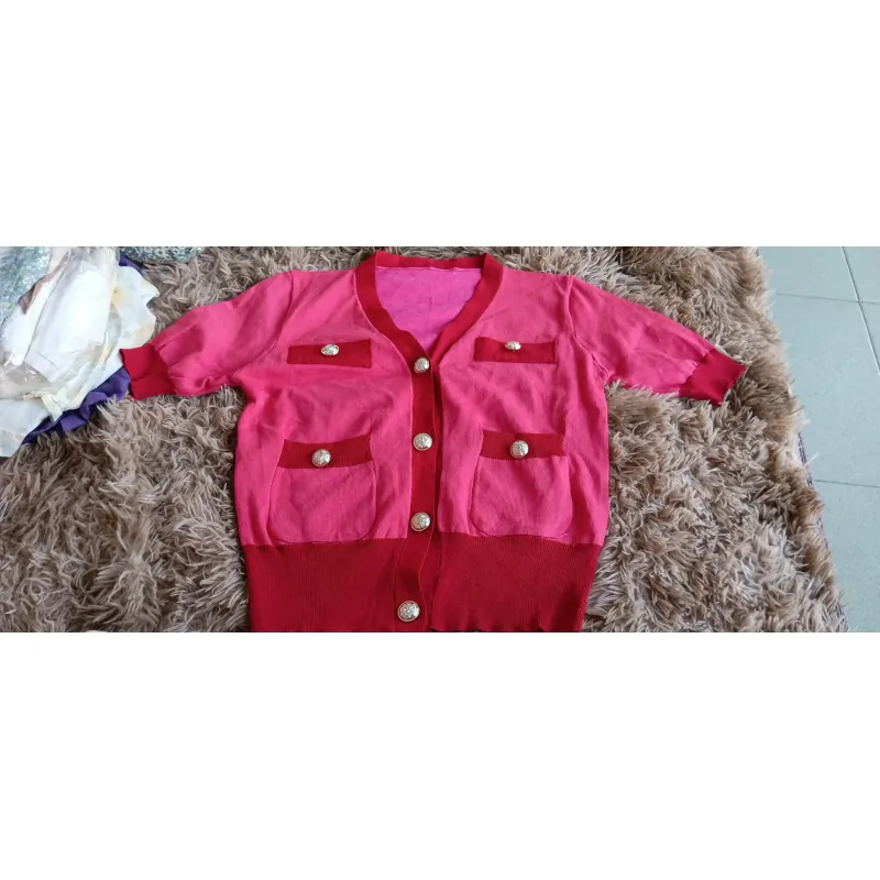 Áo kiểu nữ, đa dạng mẫu mã, màu sắc 973668