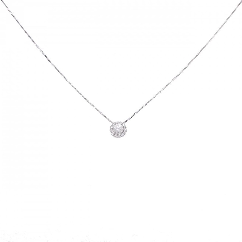 PT Dây chuyền kim cương 0.212CT - Hàng hiệu Authentic 860638