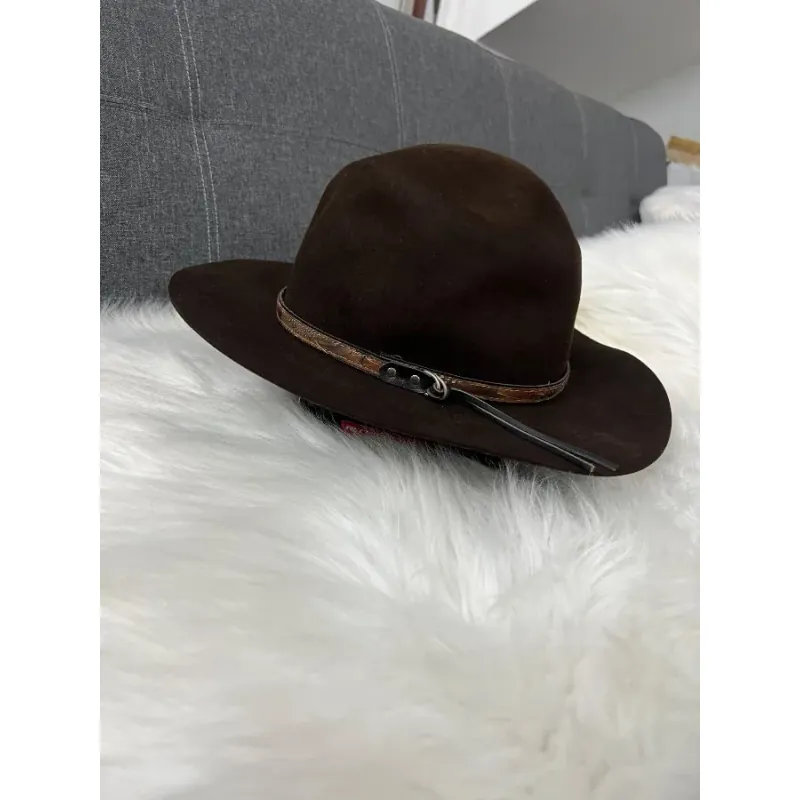 nón nỉ USA  FLECHET 971838