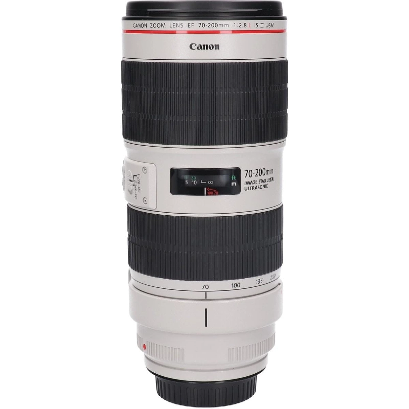 EF70-200mm F2.8L ISIIIUSM - Hàng hiệu Authentic 879723